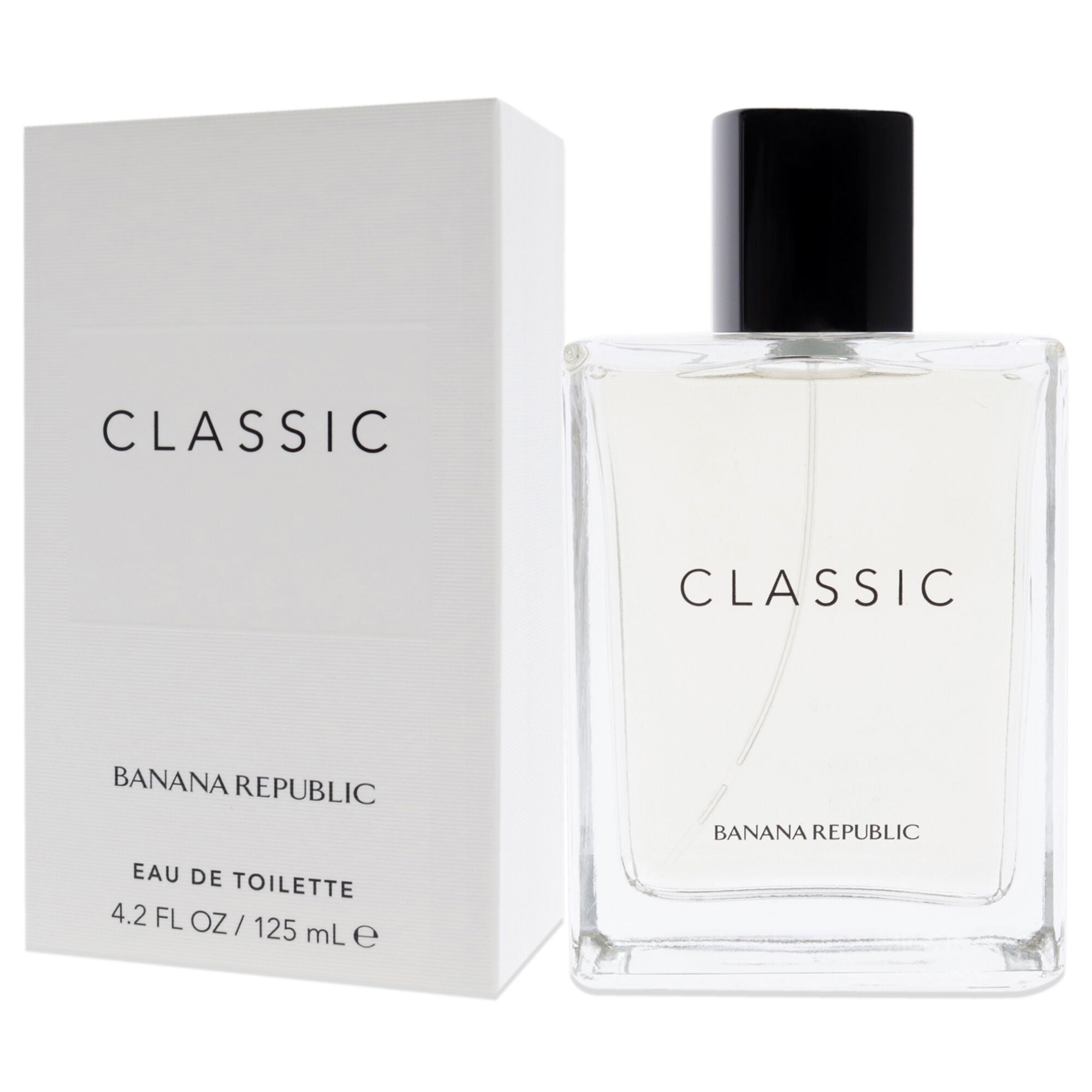 Banana Republic Classic by Banana Republic for Men - 4.2 oz EDT Spray, , alternate image number 8