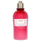 Rose Body Lotion by LOccitane for Women - 8.4 oz Body Lotion, , alternate image number null