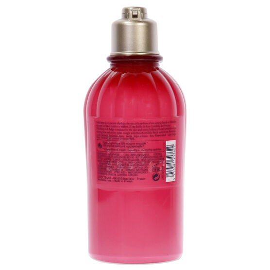 Rose Body Lotion by LOccitane for Women - 8.4 oz Body Lotion, , alternate image number null