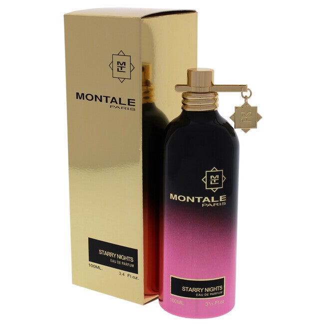 Starry Nights by Montale for Unisex - 3.4 oz EDP Spray, NA, alternate image number null