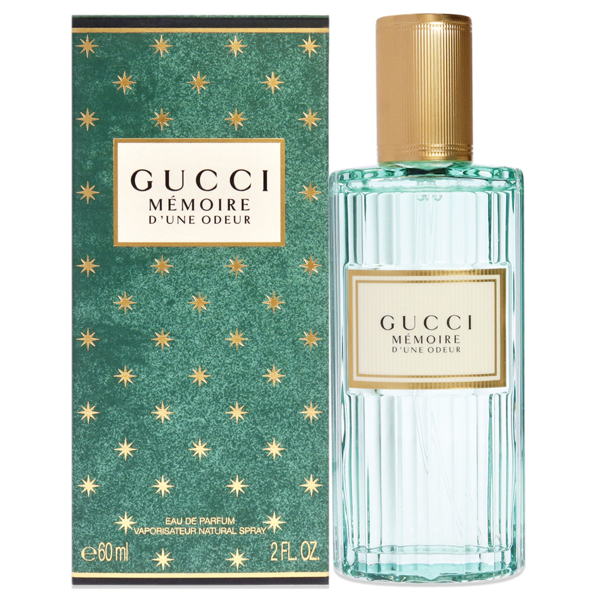 Memoire DUne Odeur by Gucci for Women - 2 oz EDP Spray, See Description, hi-res image number 0