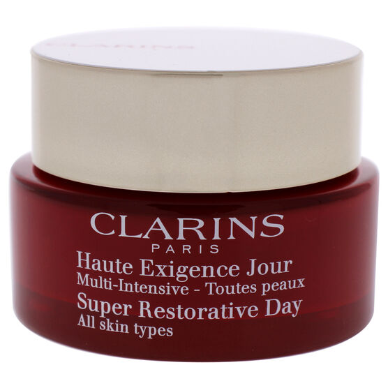 Super Restorative Day Cream by Clarins for Unisex - 1.7 oz Cream, , alternate image number null