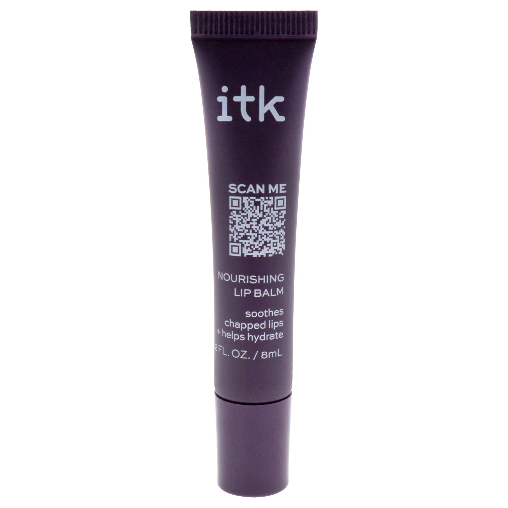 Nourishing Lip Balm by ITK for Women - 0.2 oz Lip Balm, See Description, alternate image number 1