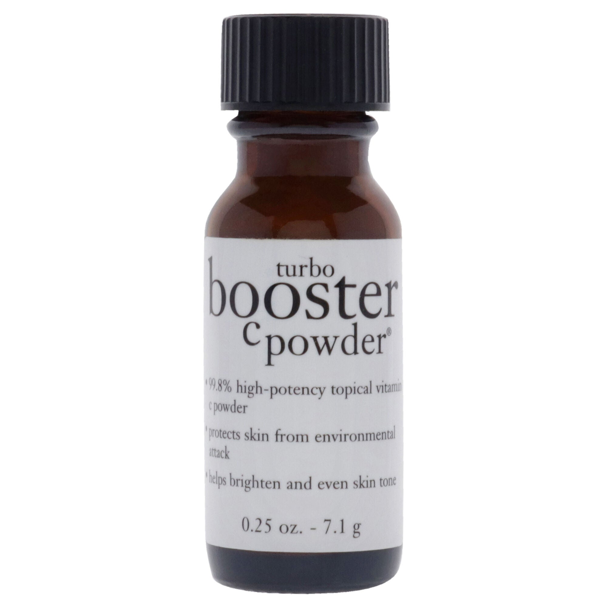 Turbo Booster C Powder by Philosophy for Unisex - 0.25 oz Powder, , alternate image number 6