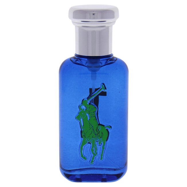 The Big Pony Collection - 1 by Ralph Lauren for Men - 1.7 oz EDT Spray, NA, alternate image number null