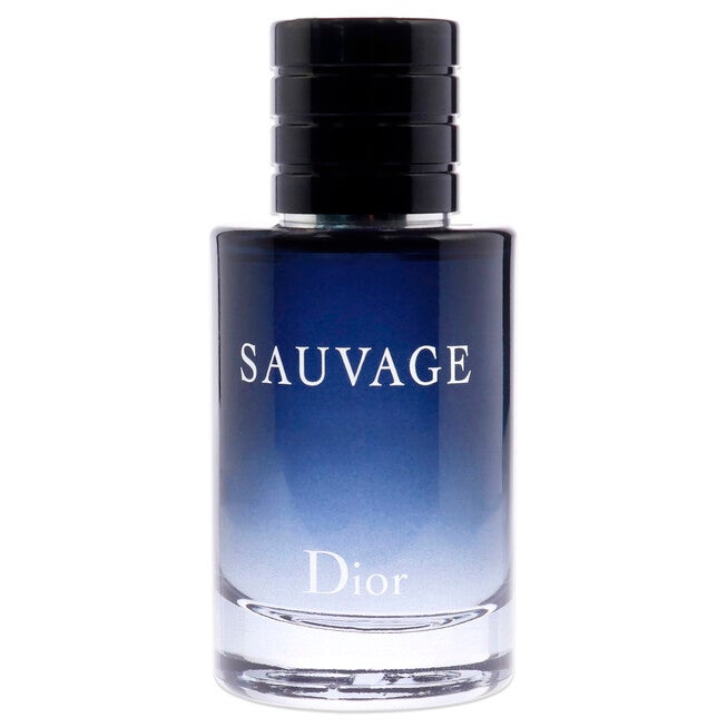 Sauvage by Christian Dior for Men - 2 oz EDT Spray, NA, alternate image number null