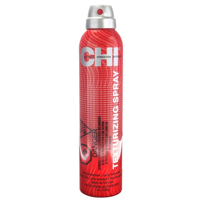 CHI Texturizing Spray by CHI for Unisex - 7 oz Hair Spray, NA, hi-res image number null