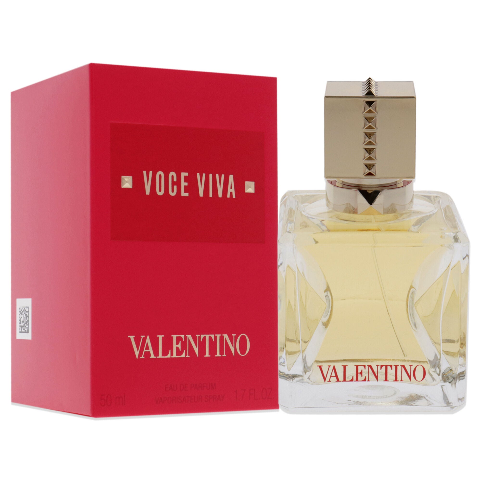 Voce Viva by Valentino for Women - 1.7 oz EDP Spray, , alternate image number 6