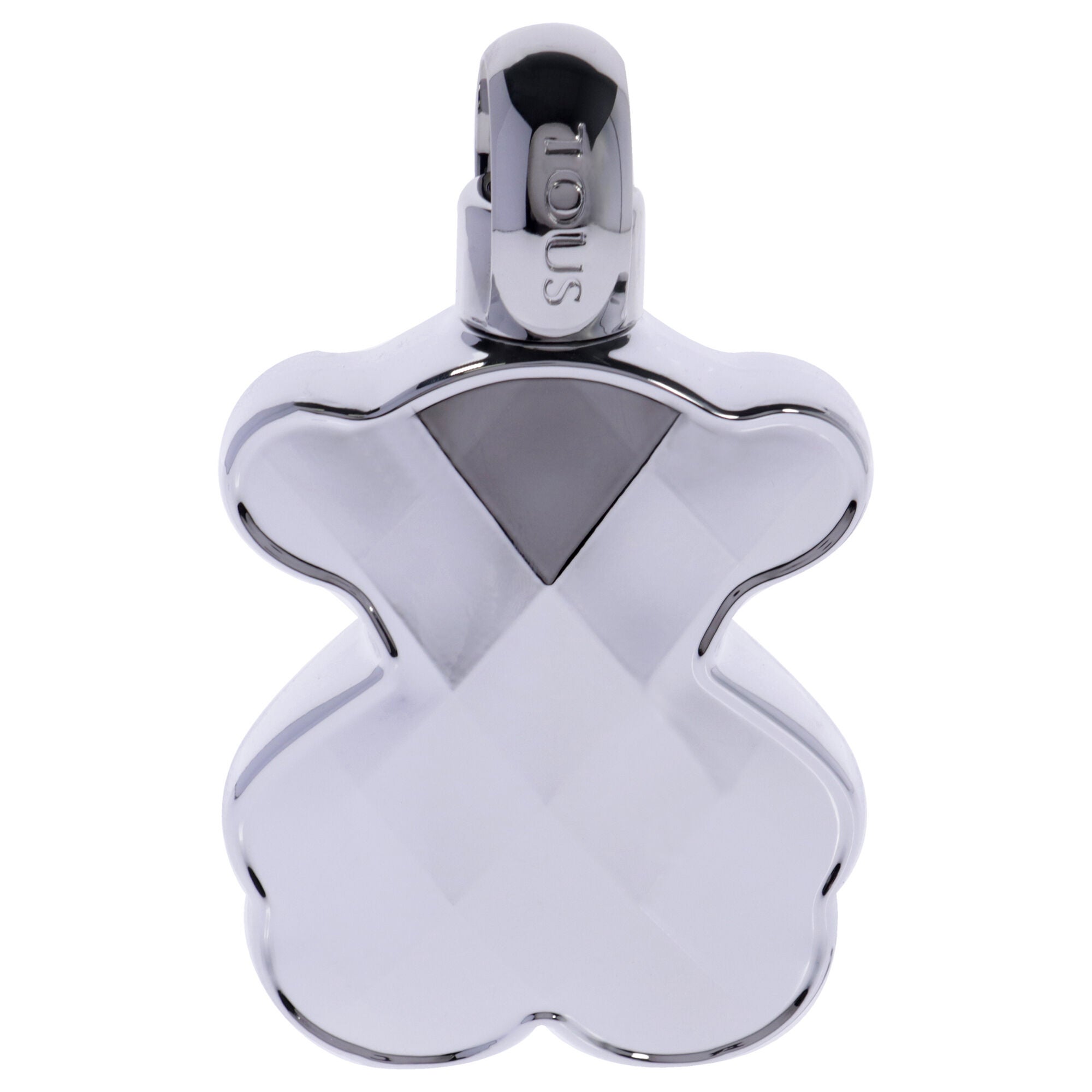 Tous Love Me Silver by Tous for Women - 3 oz EDP Spray, See Description, alternate image number 4