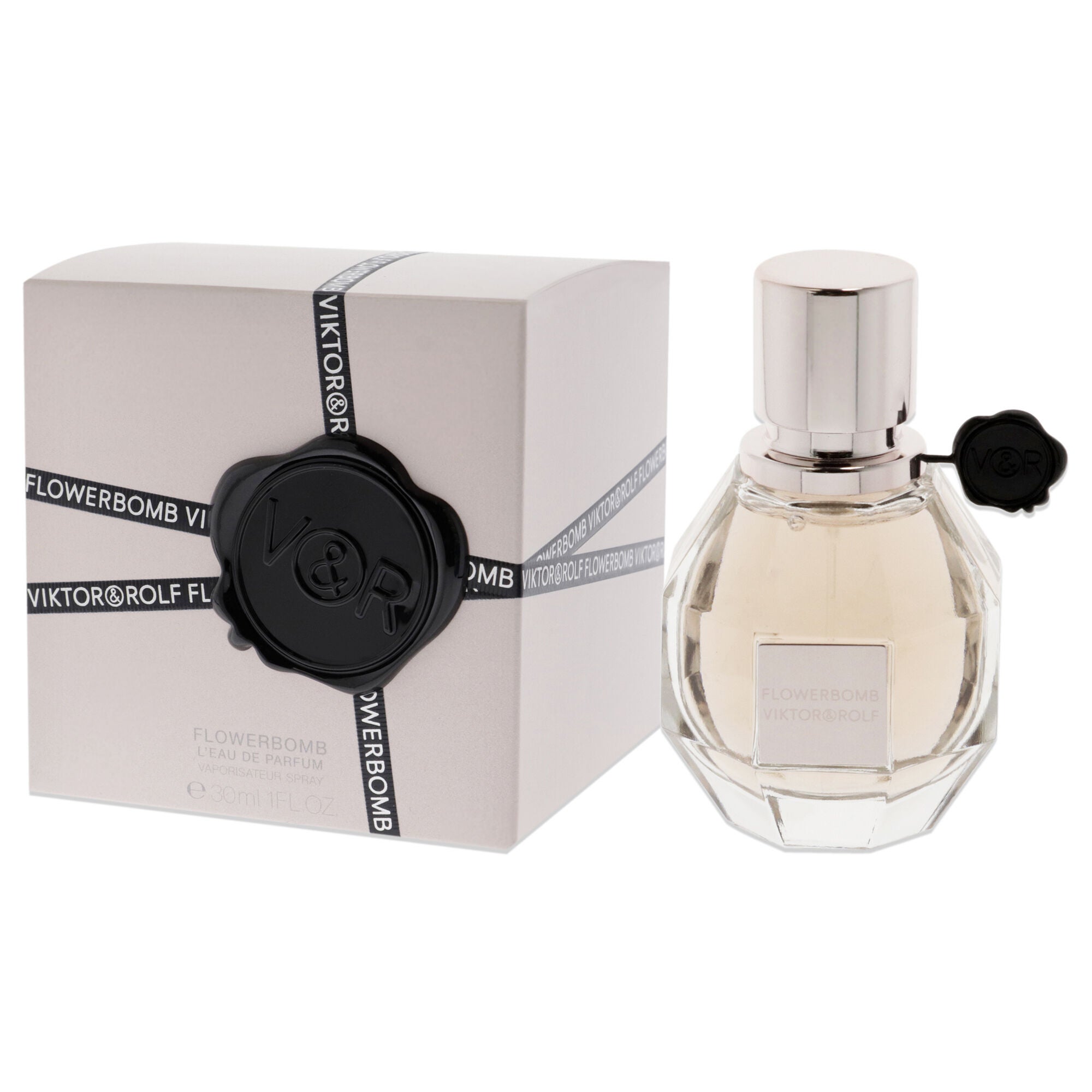 Flowerbomb by Viktor and Rolf for Women - 1 oz EDP Spray, See Description, alternate image number 3