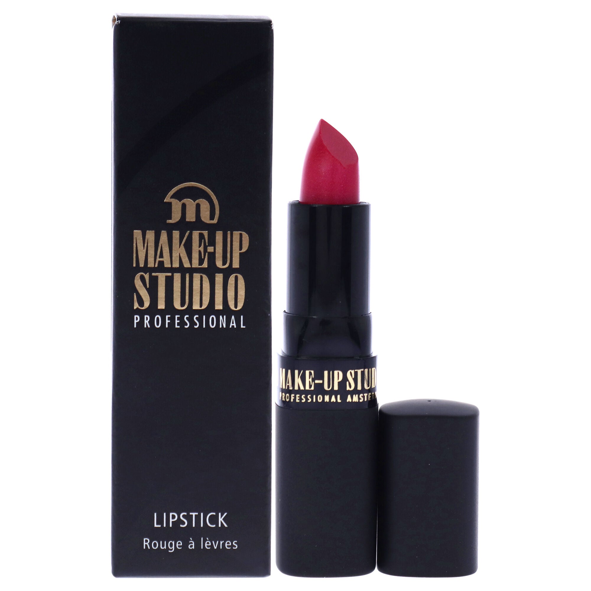 Lipstick - 39 by Make-Up Studio for Women - 0.13 oz Lipstick, Pink, hi-res image number 0