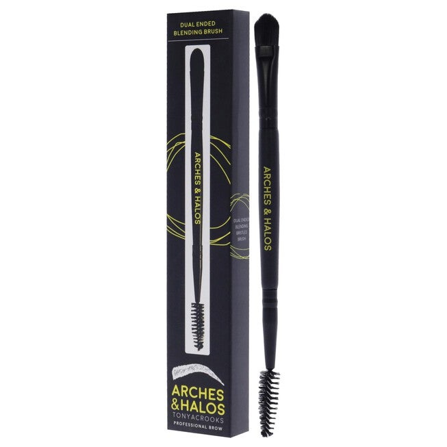Dual Ended Blending Brush by Arches and Halos for Unisex - 1 Pc Brush, , alternate image number 7