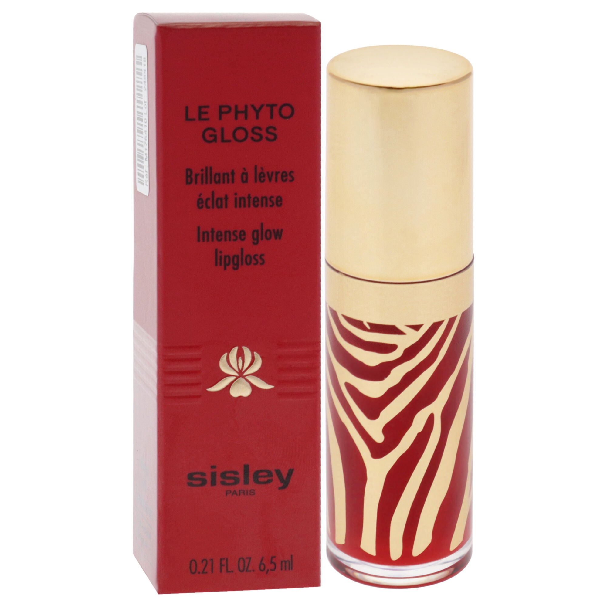 Le Phyto Gloss - 10 Star by Sisley for Women - 0.21 oz Lip Gloss, , alternate image number 6