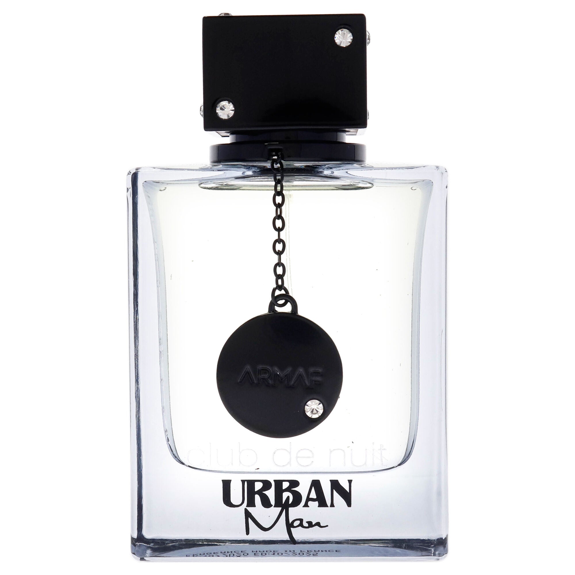 Club de Nuit Urban Man by Armaf for Men - 3.6 oz EDP Spray, , alternate image number 5