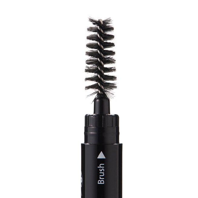 Angled Brow Shading Pencil - Auburn by Arches and Halos for Women - 0.012 oz Eyebrow Pencil, , alternate image number null
