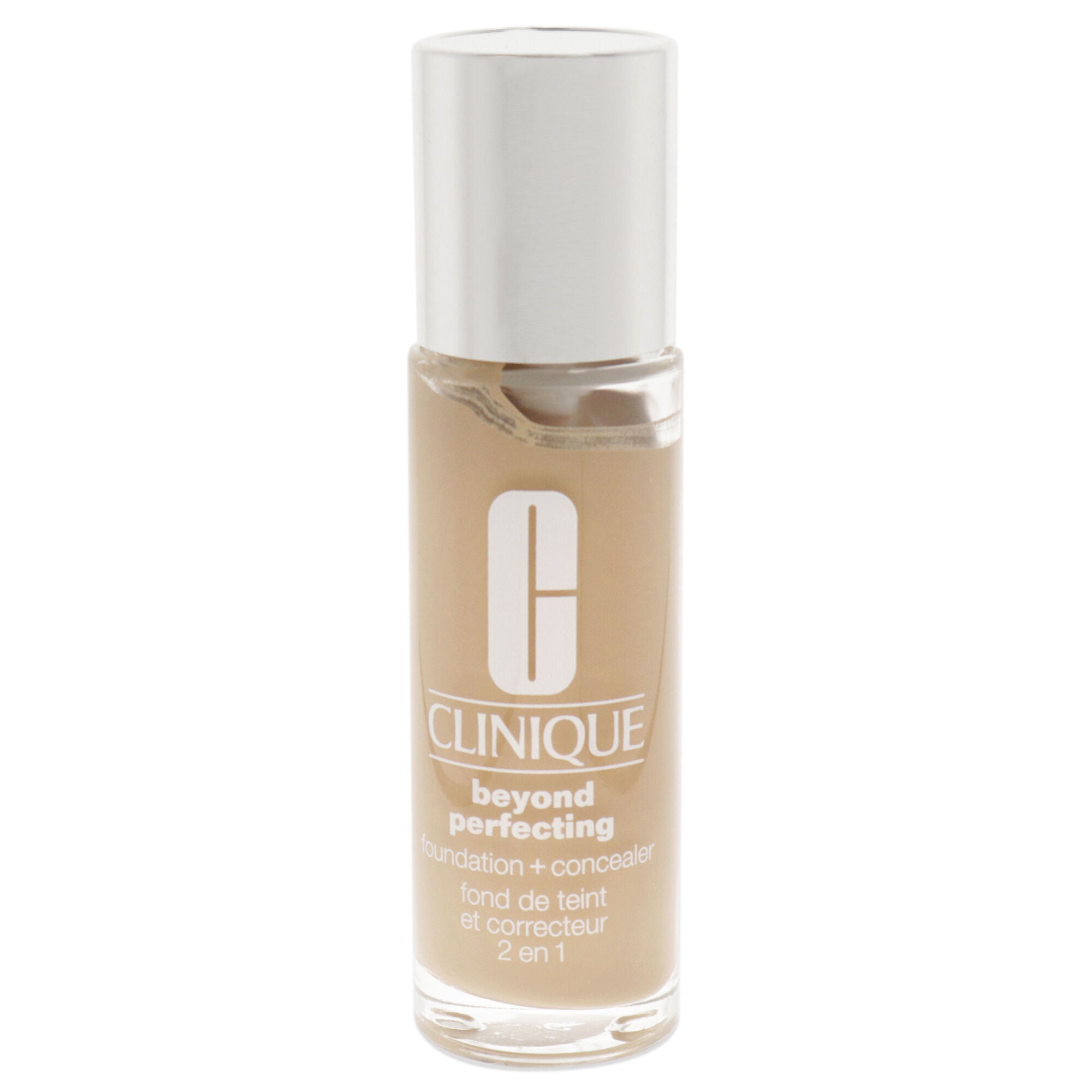 Beyond Perfecting Foundation Plus Concealer - 9 Neutral MF-N by Clinique for Women - 1 oz Makeup, See Description, alternate image number 1