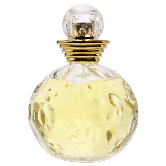 Dolce Vita by Christian Dior for Women - 3.4 oz EDT Spray, , alternate image number null