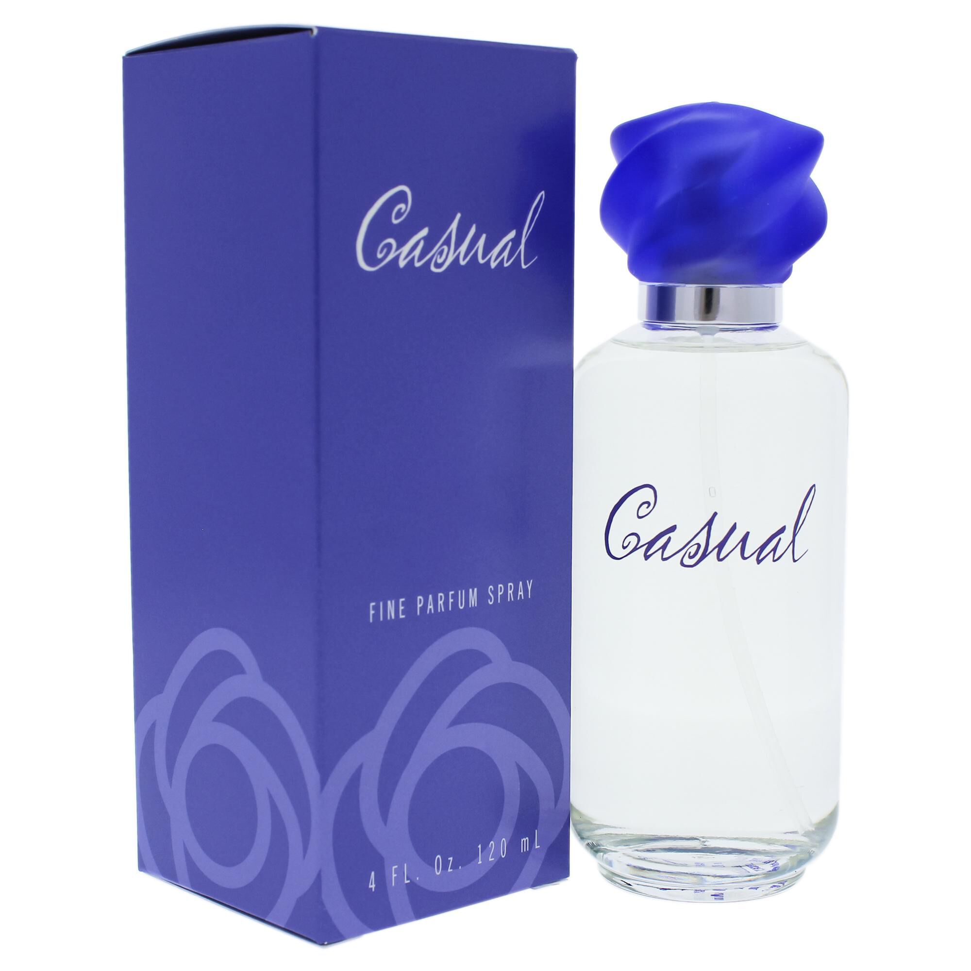 Casual by Paul Sebastian for Women - 4 oz Fine Parfum Spray, , alternate image number 6