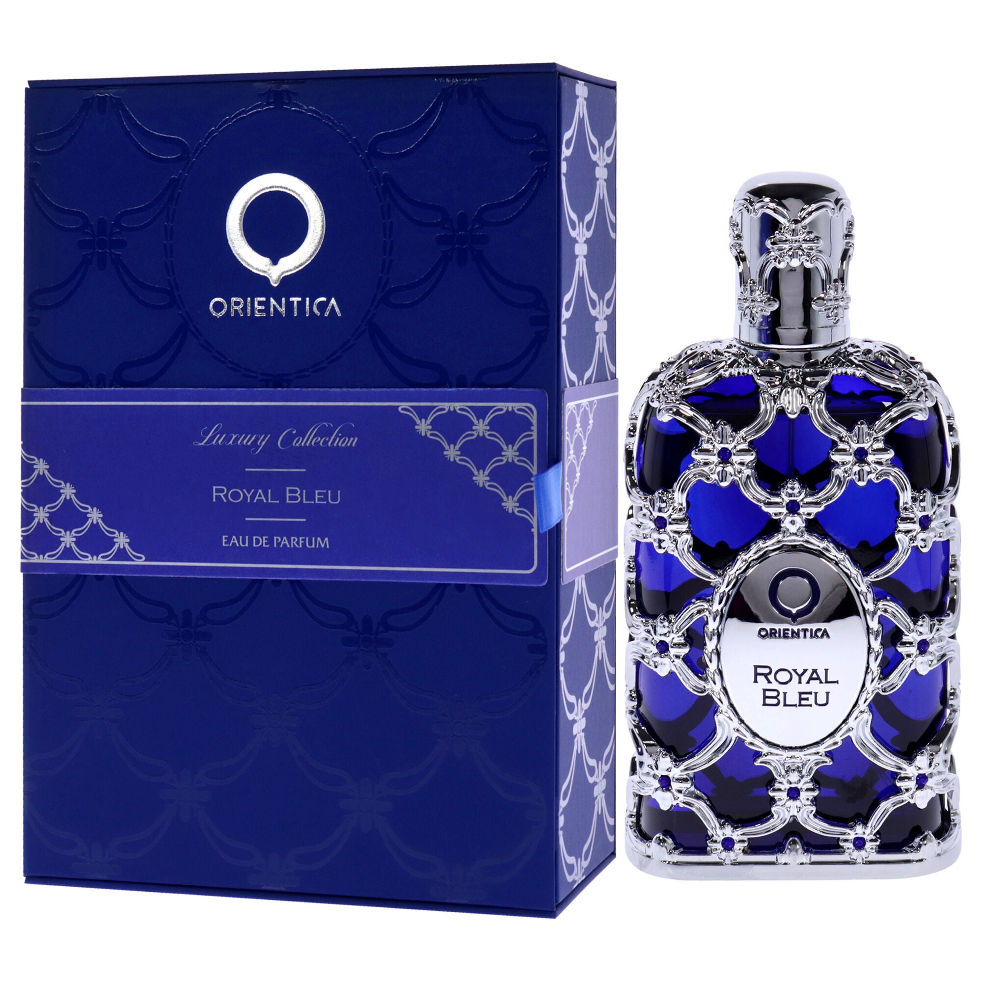 Royal Bleu Luxury Collection by Orientica for Unisex - 5 oz EDP Spray, , alternate image number 8
