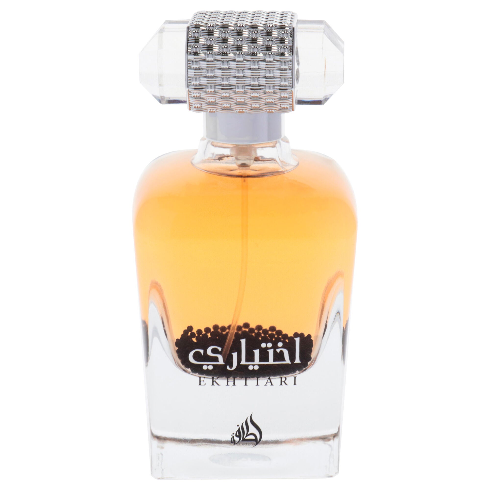 Ekhtiari by Lattafa for Unisex - 3.4 oz EDP Spray, See Description, alternate image number 4