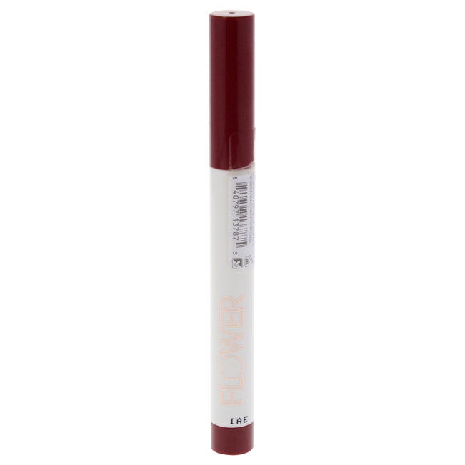 Scribble Stick - 30 Razzle Berry by Flower Beauty for Women - 0.04 oz Lipstick, See Description, hi-res image number 0