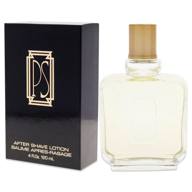 Paul Sebastian by Paul Sebastian for Men - 4 oz After Shave Lotion, , alternate image number 7