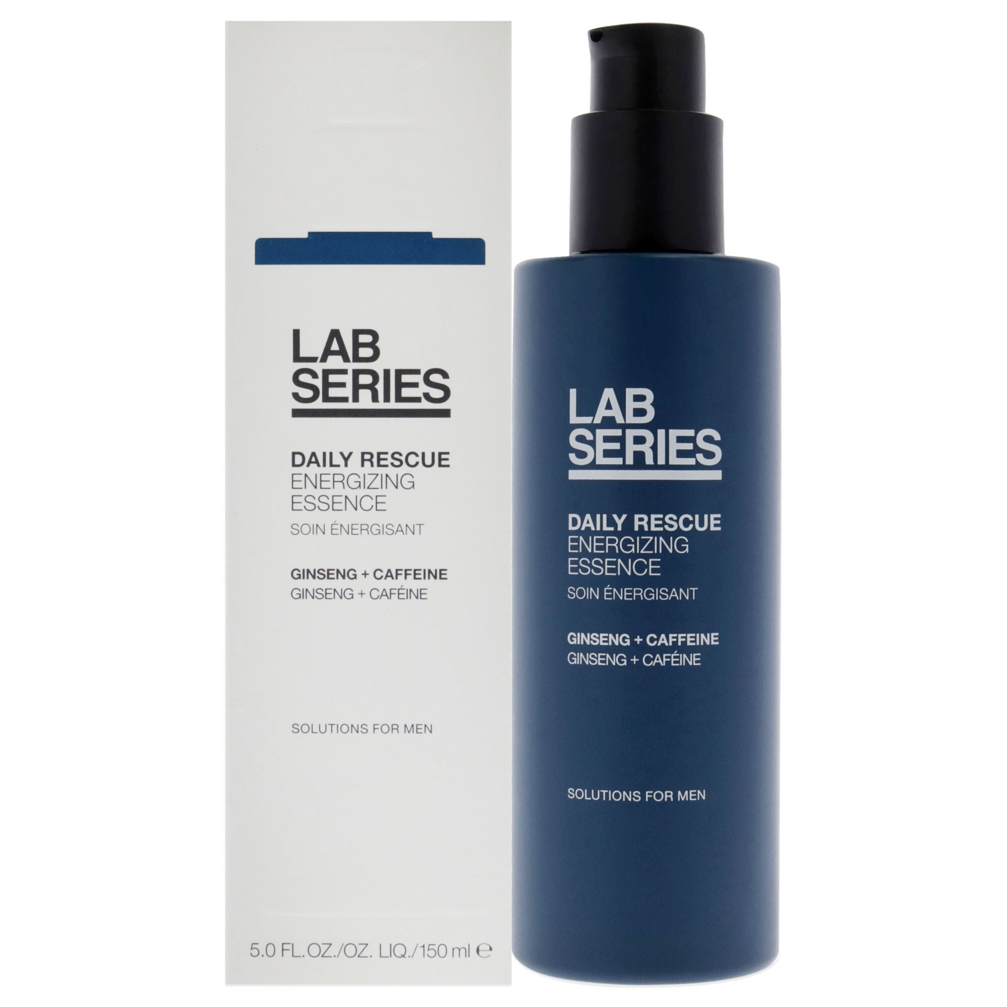 Daily Rescue Energizing Essence by Lab Series for Men - 5 oz Essence, , alternate image number 5