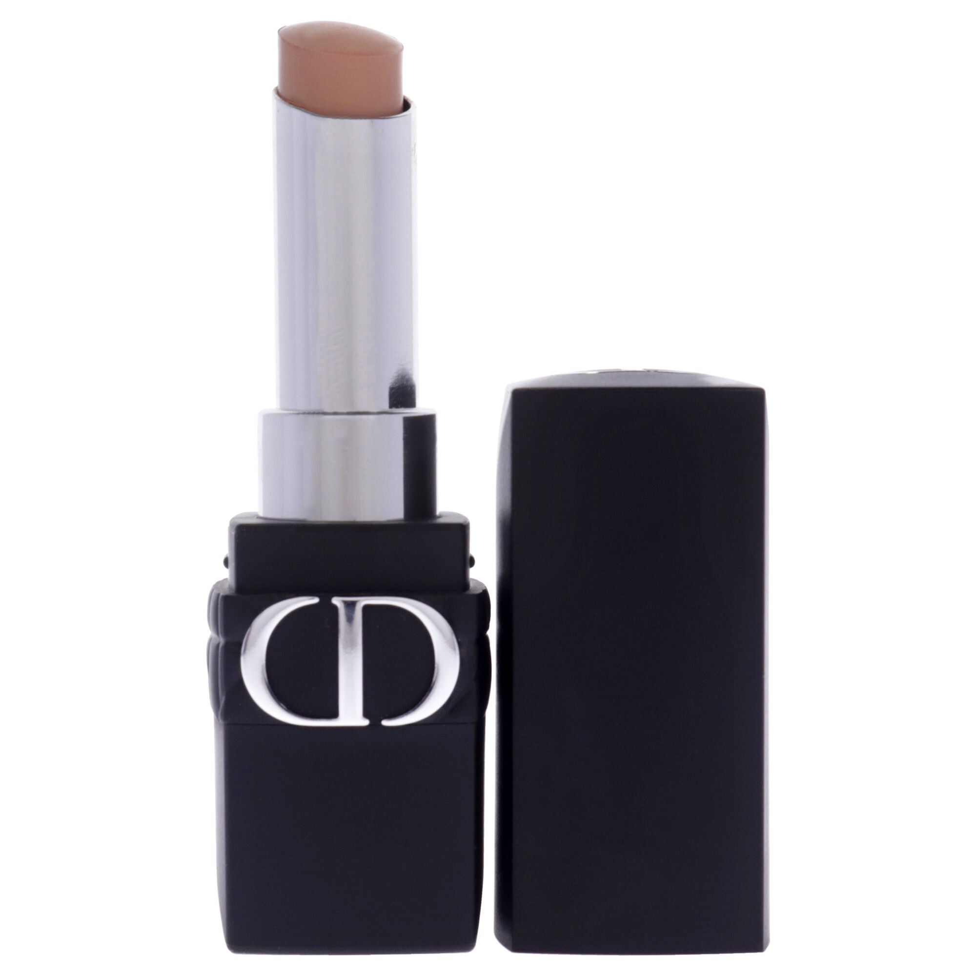 Rouge Forever Transfer Proof Lipstick - 210 Forever Naturelle by Christian Dior for Women - 0.11 oz Lipstick, , alternate image number 5