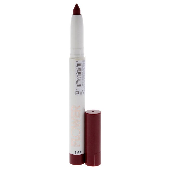Scribble Stick - 30 Razzle Berry by Flower Beauty for Women - 0.04 oz Lipstick, See Description, alternate image number 2