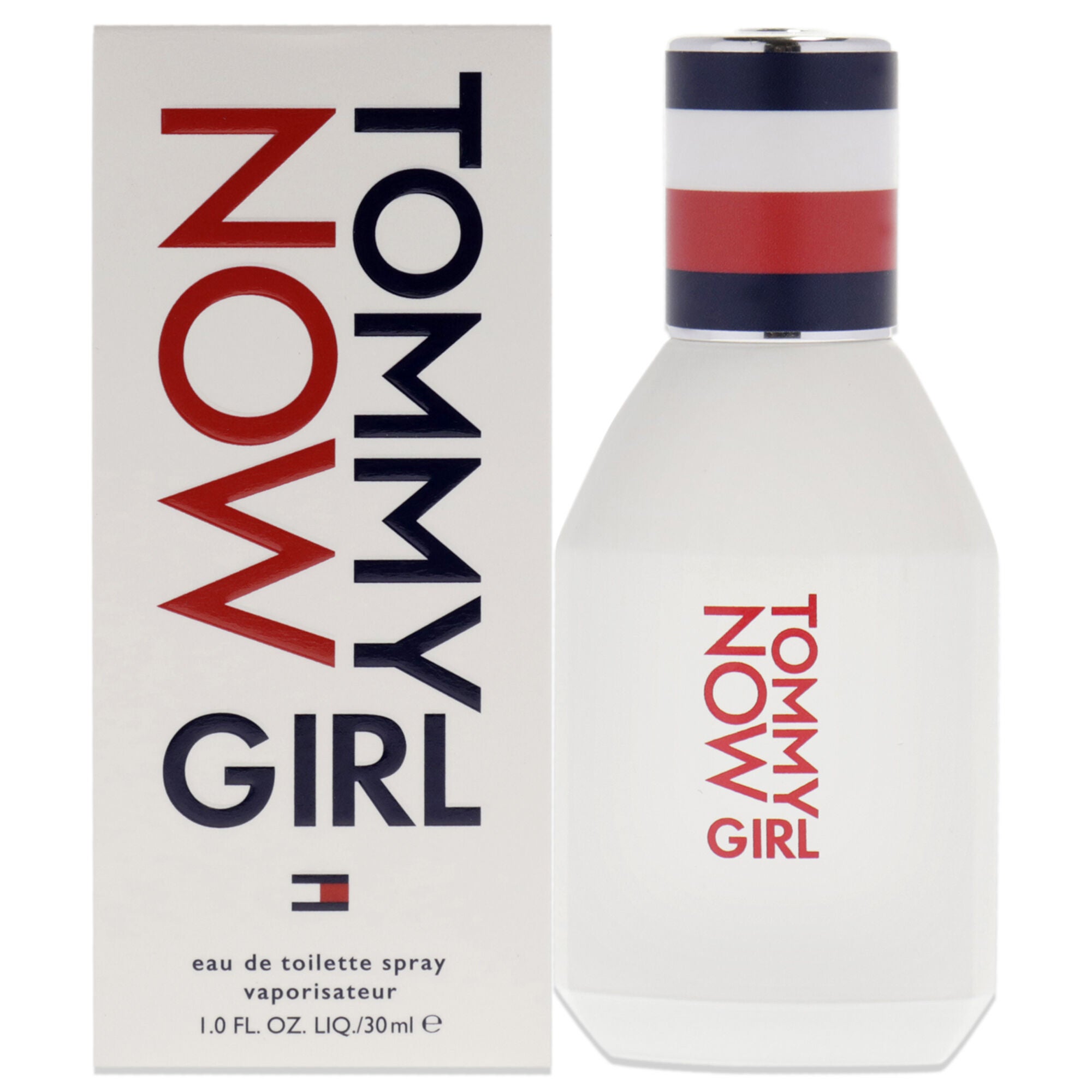 Tommy Now Girl by Tommy Hilfiger for Women - 1 oz EDT Spray, , alternate image number 5