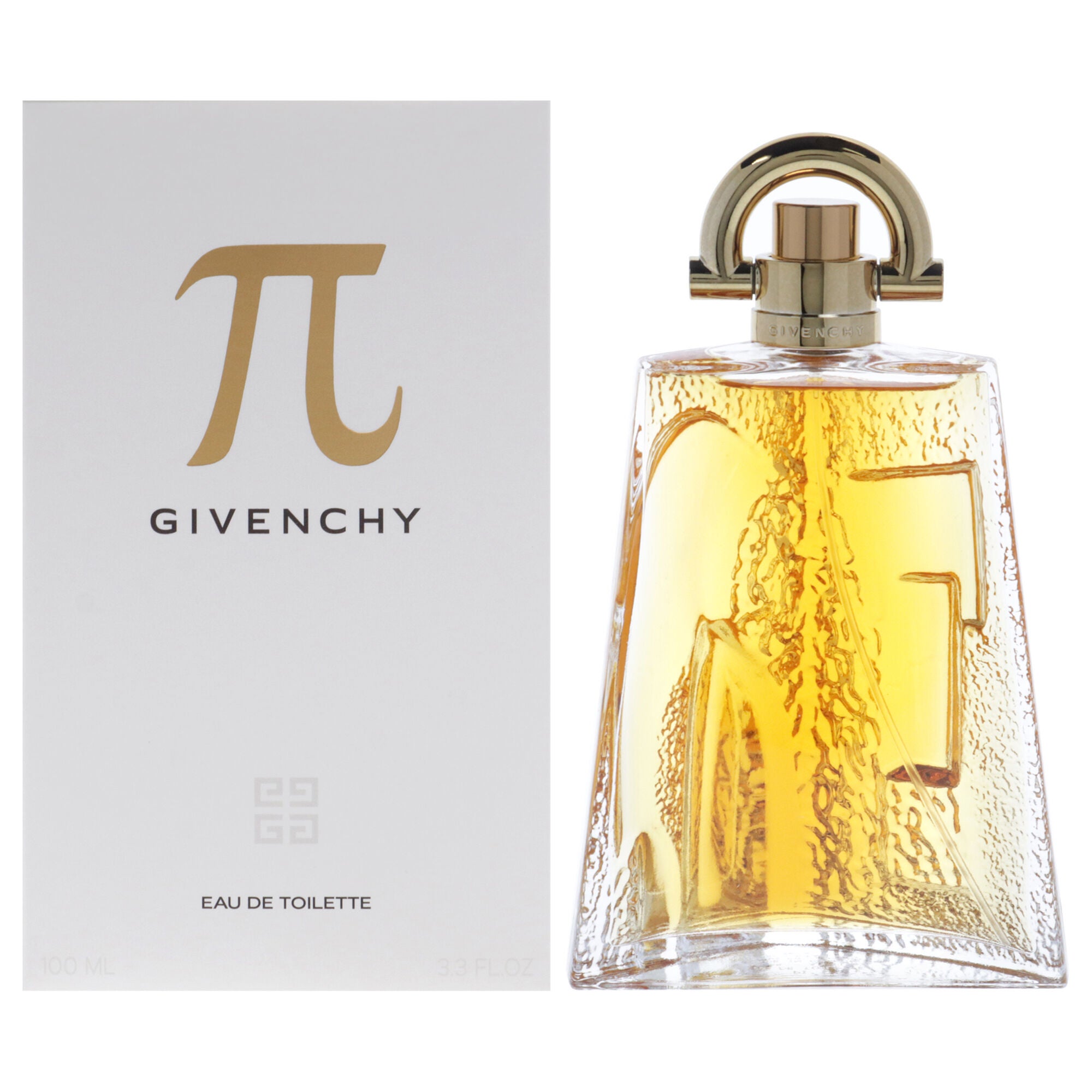 PI by Givenchy for Men - 3.3 oz EDT Spray, See Description, hi-res image number 0