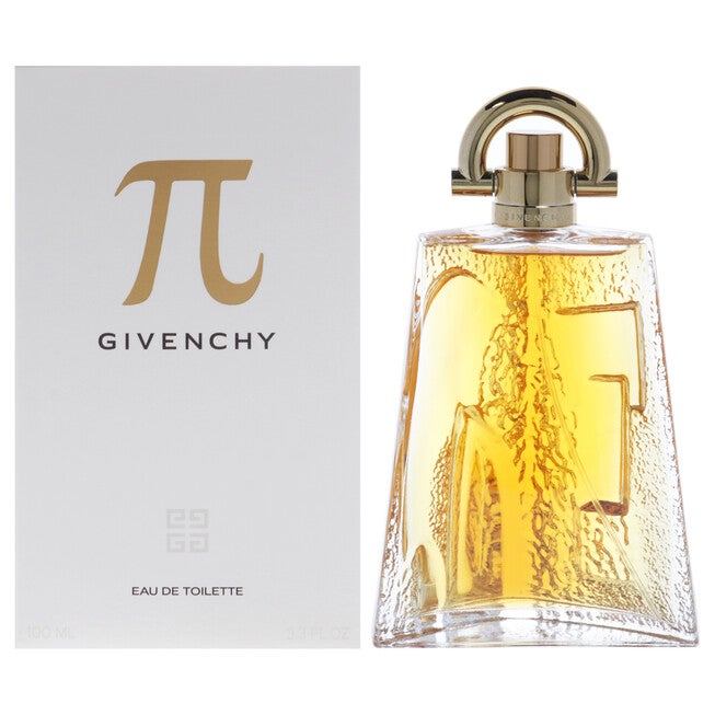 PI by Givenchy for Men - 3.3 oz EDT Spray, See Description, hi-res image number 0