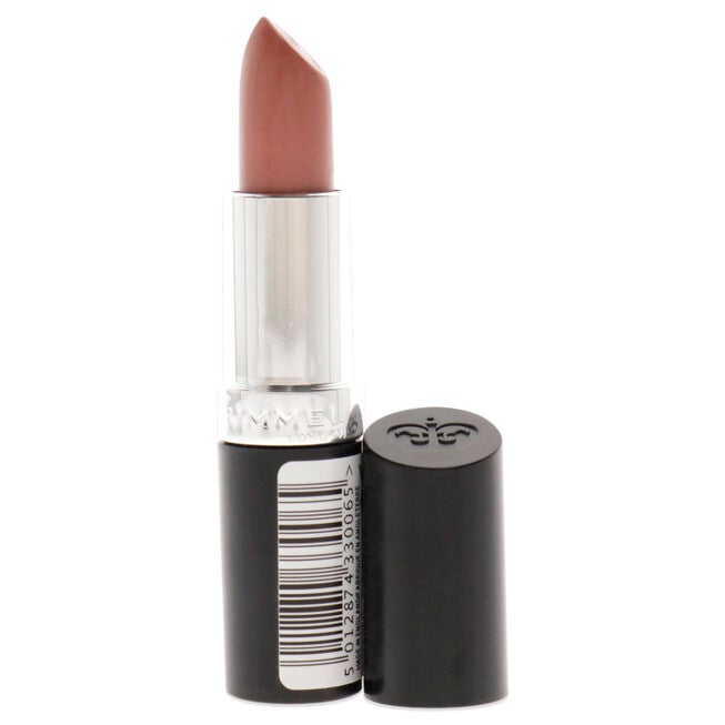 Lasting Finish Lipstick - 050 Paradise by Rimmel London for Women - 0.14 oz Lipstick, , alternate image number null