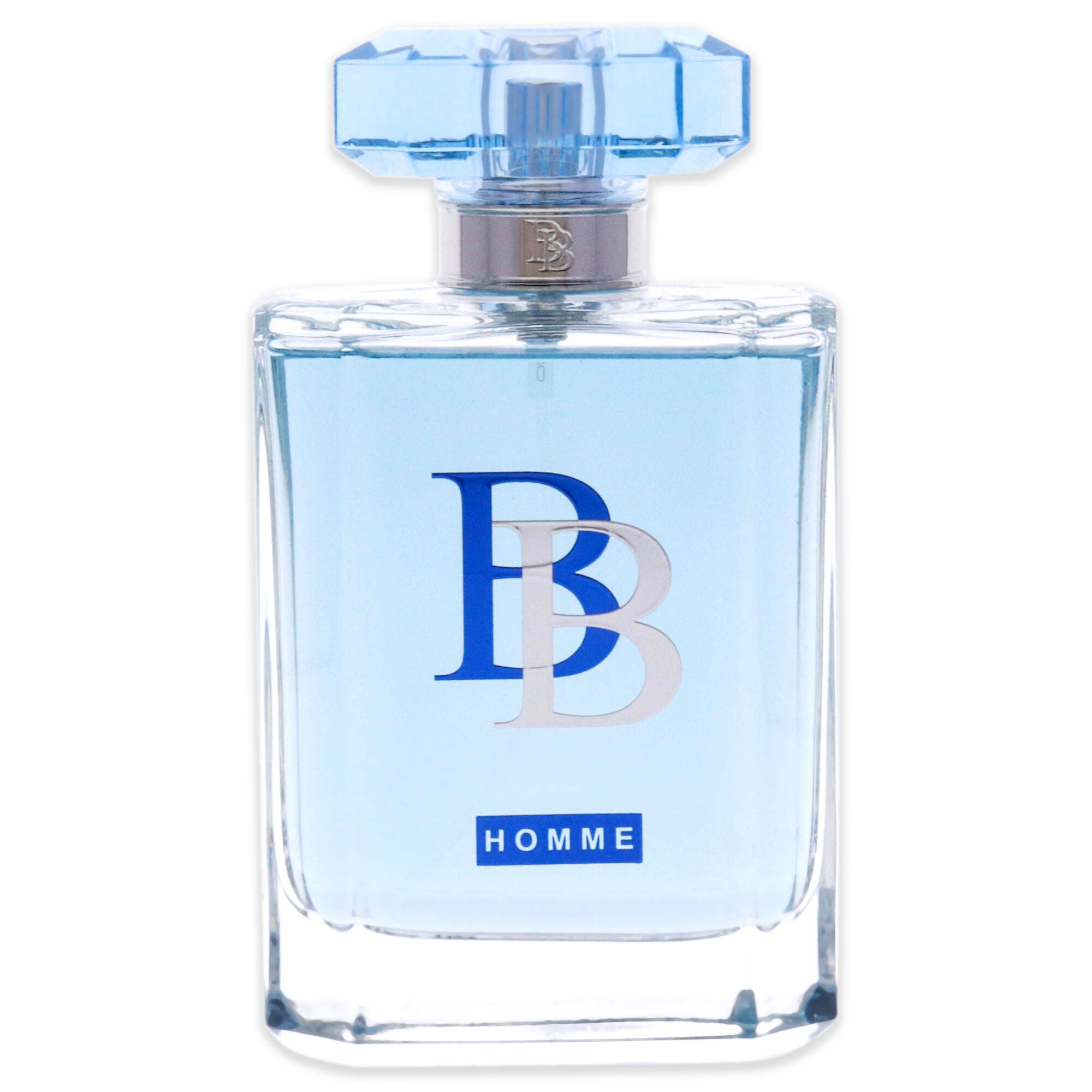 Blue Bloom Homme by Blue Bloom for Men - 3.4 oz EDP Spray, See Description, alternate image number 4