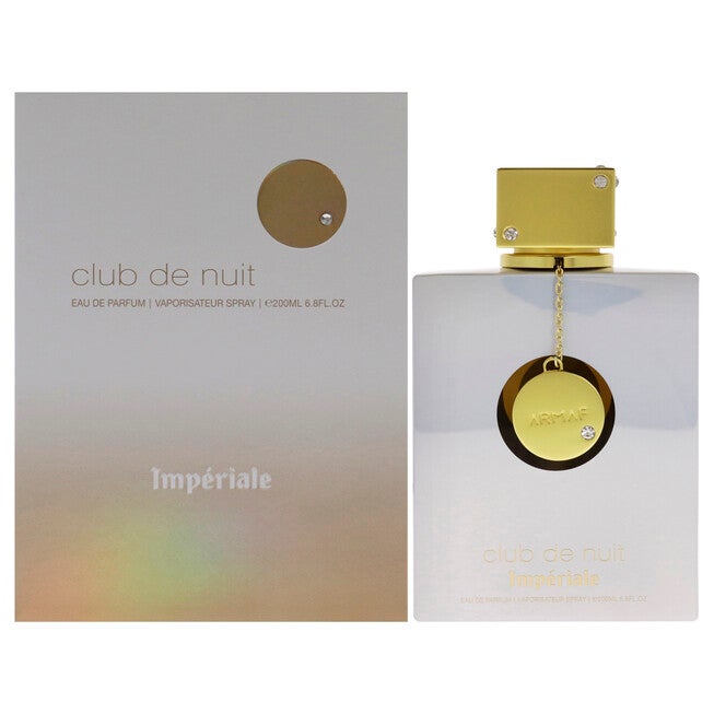 Club De Nuit Imperiale by Armaf for Women - 6.8 oz EDP Spray, NA, hi-res image number null