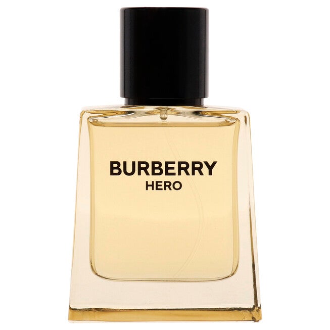 Burberry Hero by Burberry for Men - 1.6 oz EDT Spray, NA, alternate image number null