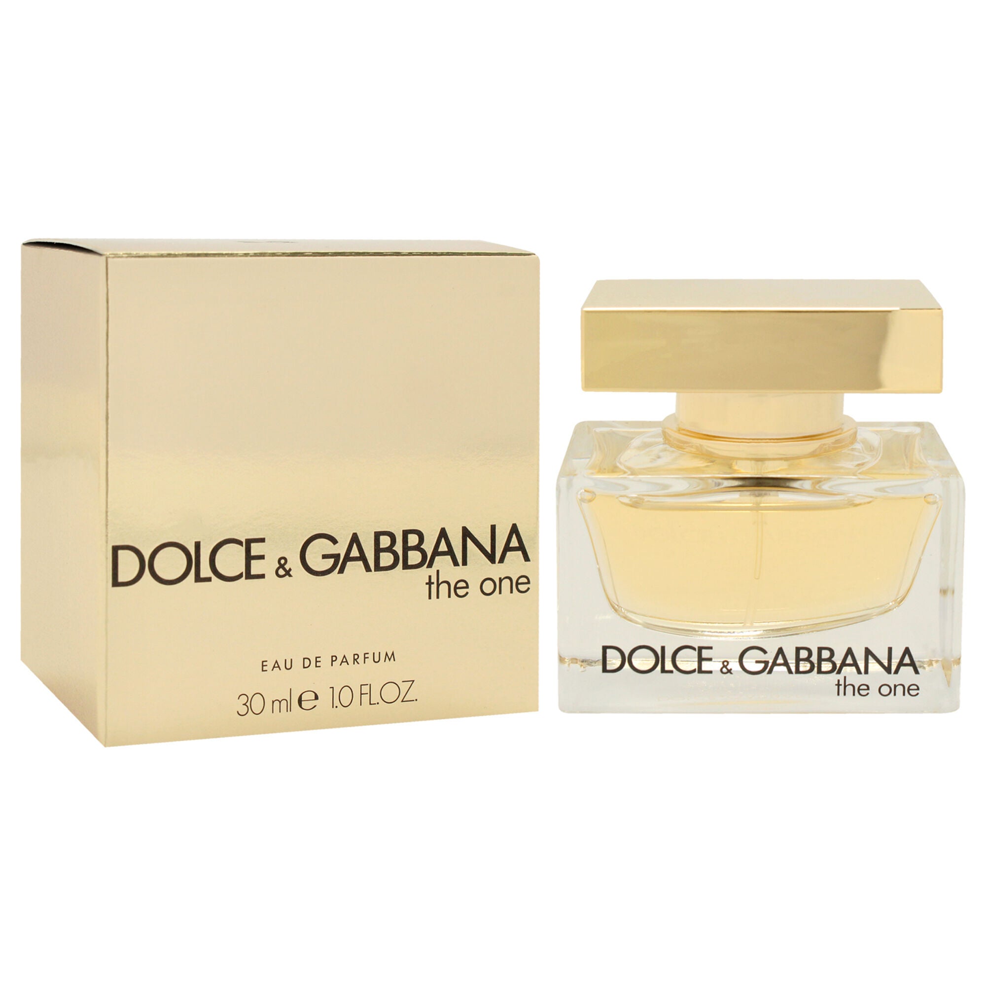 The One by Dolce and Gabbana for Women - 1 oz EDP Spray, See Description, alternate image number 2