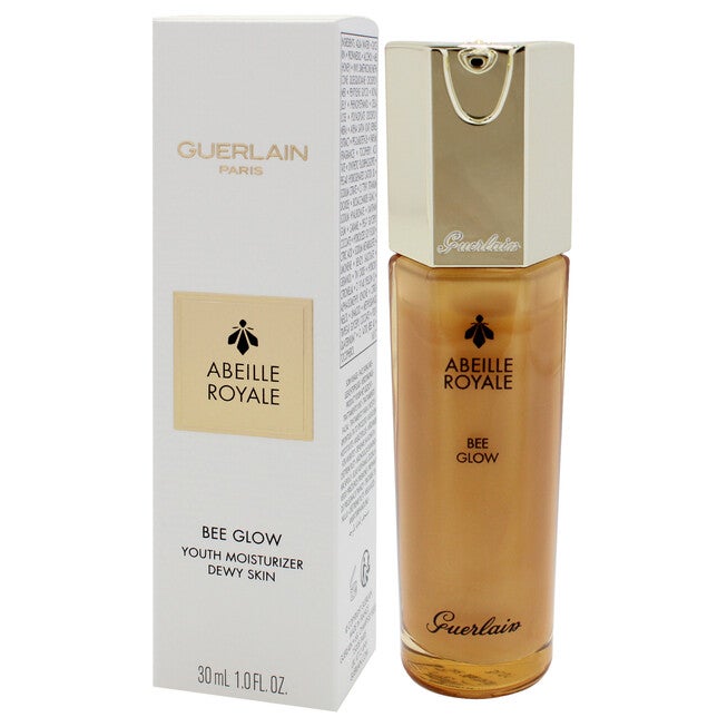 Be Glow Youth Moisturizer by Guerlain for Women - 1 oz Moisturizer, NA, alternate image number null