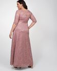 Leona Lace Gown, , alternate image number null