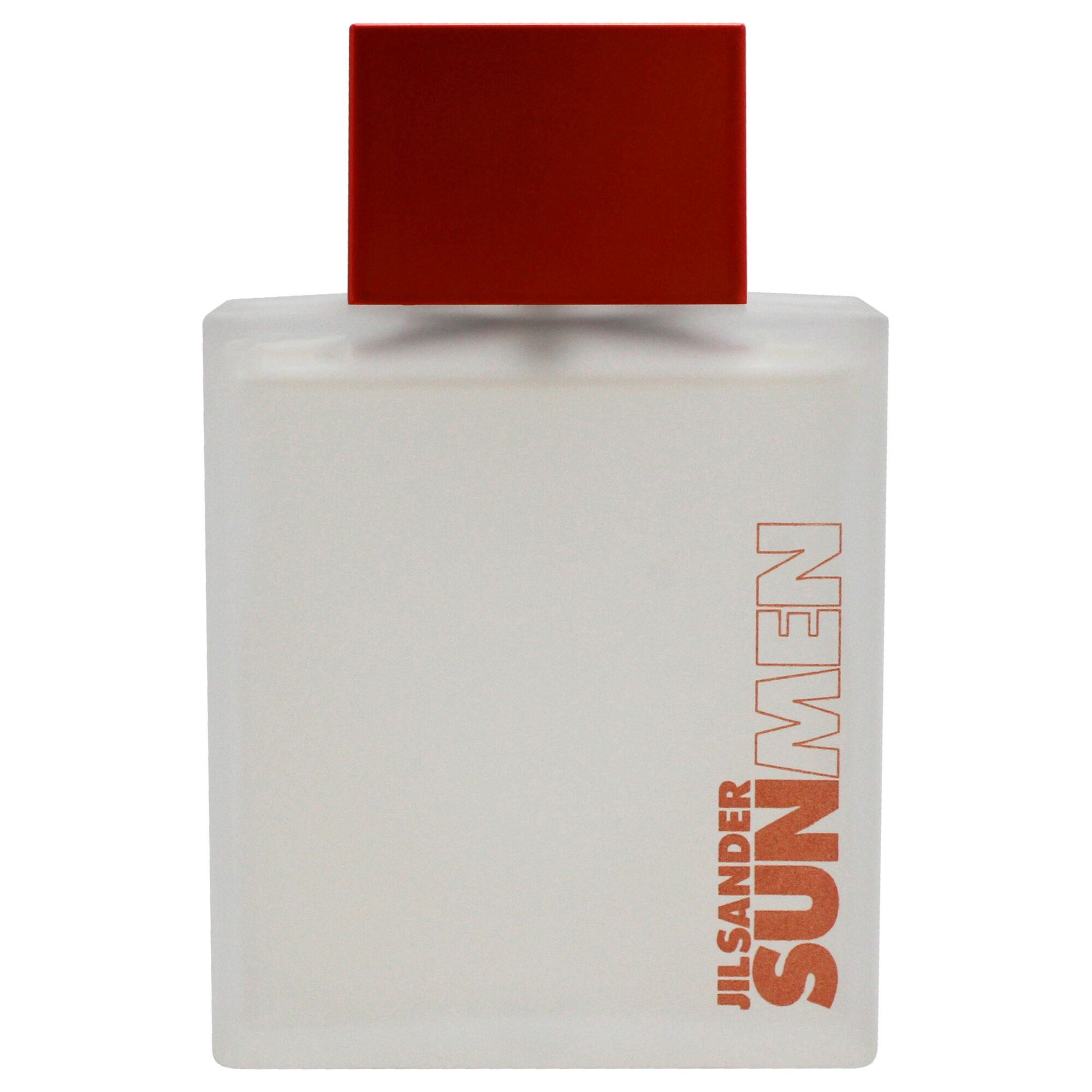 Sun by Jil Sander for Men - 2.5 oz EDT Spray, See Description, alternate image number 4