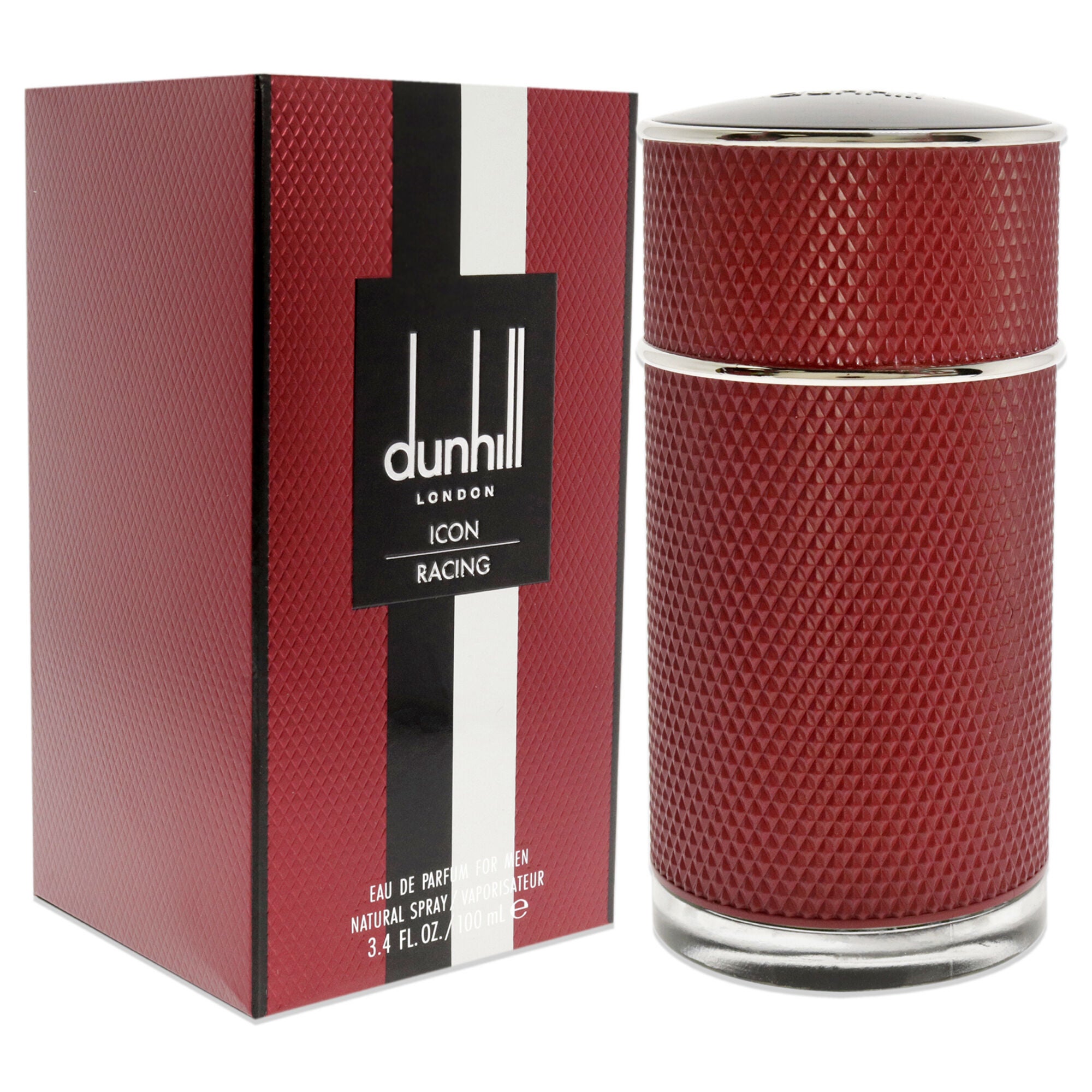 Dunhill Icon Racing Red by Alfred Dunhill for Men - 3.4 oz EDP Spray, , alternate image number 7