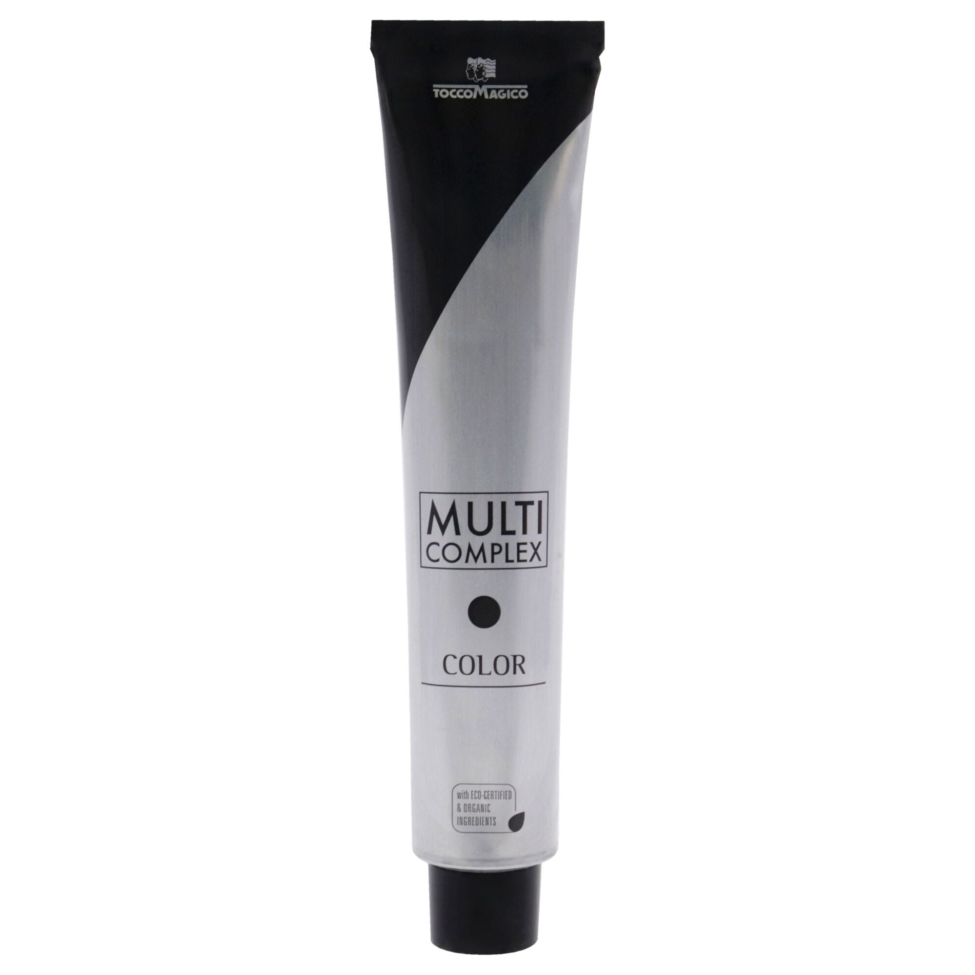 Multi Complex Permanet Hair Color - 12.11 Deep Steel by Tocco Magico for Unisex - 3.38 oz Hair Color, See Description, alternate image number 3