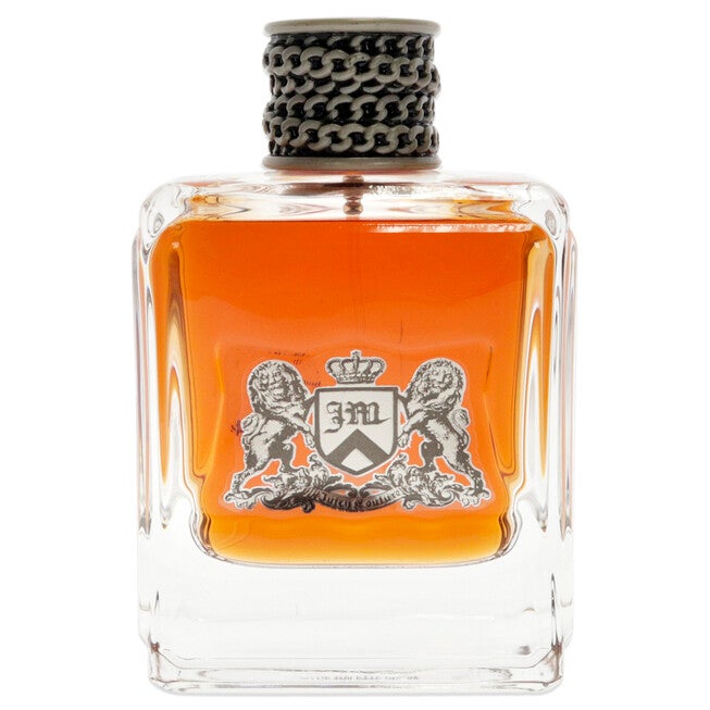 Dirty English by Juicy Couture for Men - 3.4 oz EDT Spray, NA, alternate image number null