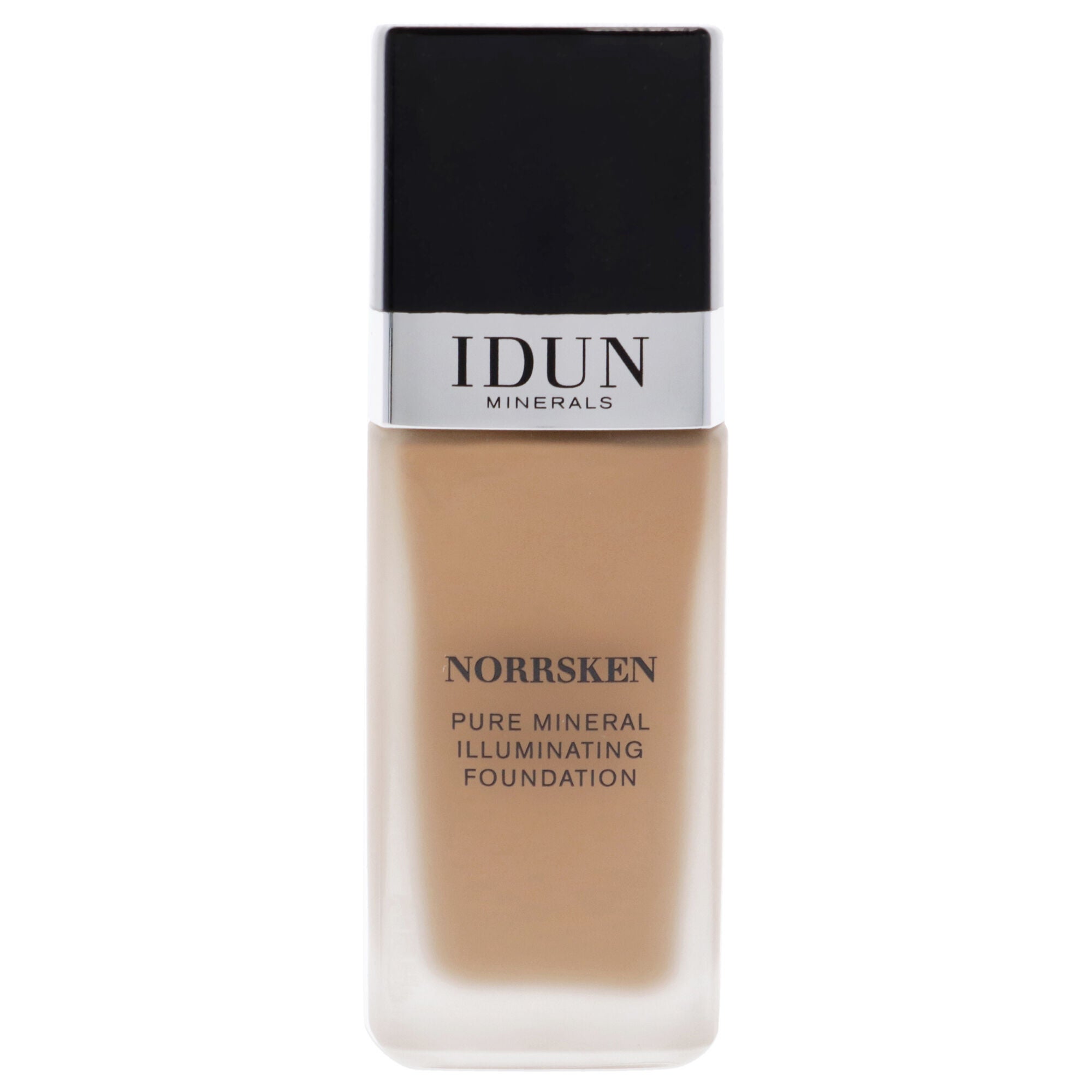 Norrsken Foundation - 220 Runa by Idun Minerals for Women - 1 oz Foundation, , alternate image number 5