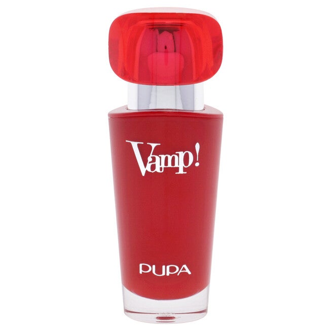 Vamp! Extreme Colour Lipstick with Plumping Treatment - 102 Rose Nude by Pupa Milano for Women - 0.123 oz Lipstick, NA, alternate image number null