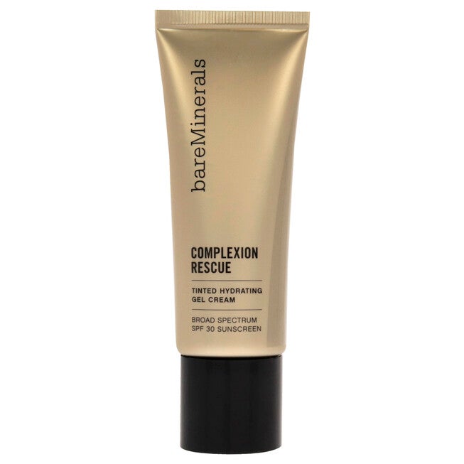 Complexion Rescue Tinted Hydrating Gel Cream SPF 30 - 5.5 Bamboo by bareMinerals for Women - 1.18 oz Foundation, NA, alternate image number null