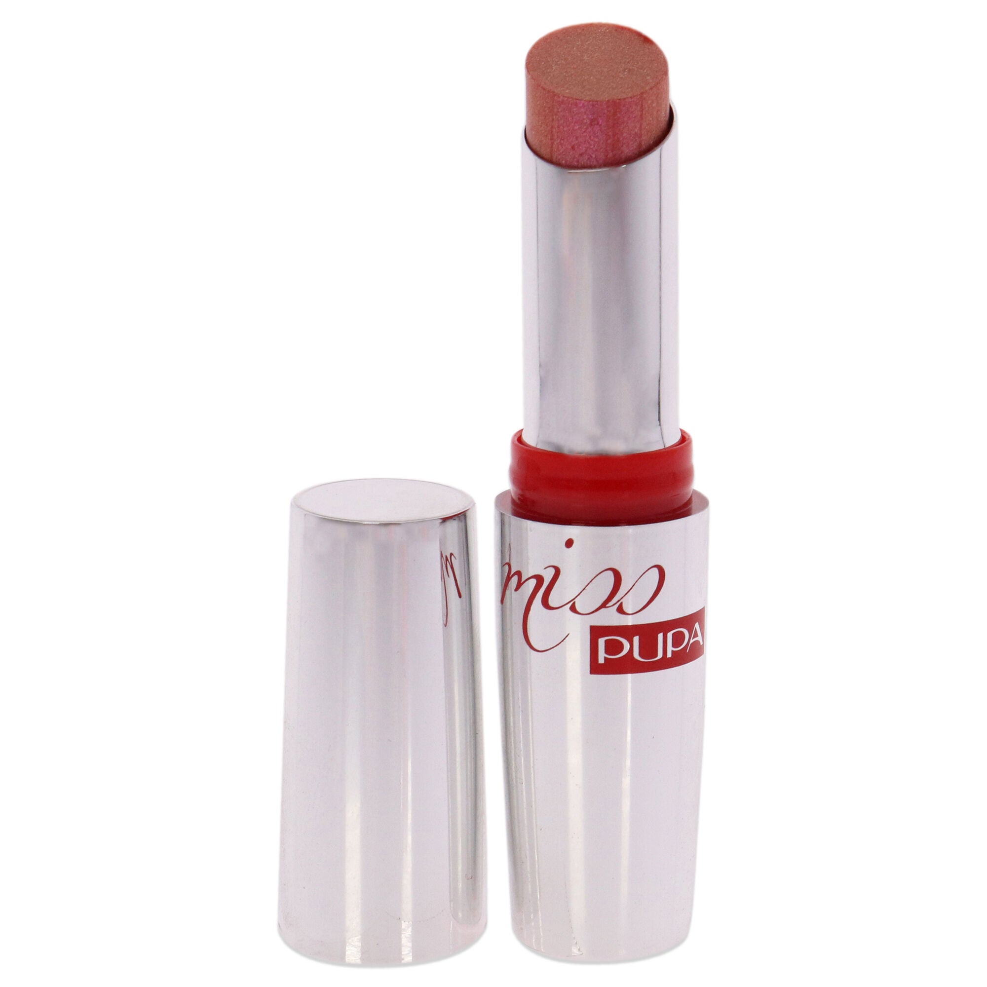 Miss Pupa Starlight Ultra-shiny - 701 Sweet Kate by Pupa Milano for Women - 0.88 oz Lipstick, See Description, alternate image number 4