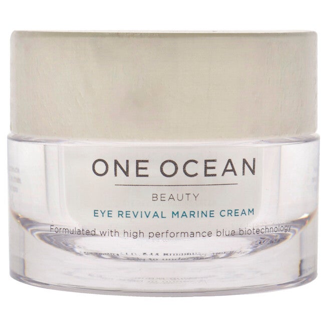 Eye Revivial Marine Cream by One Ocean Beauty for Women - 0.5 oz Cream, NA, alternate image number null