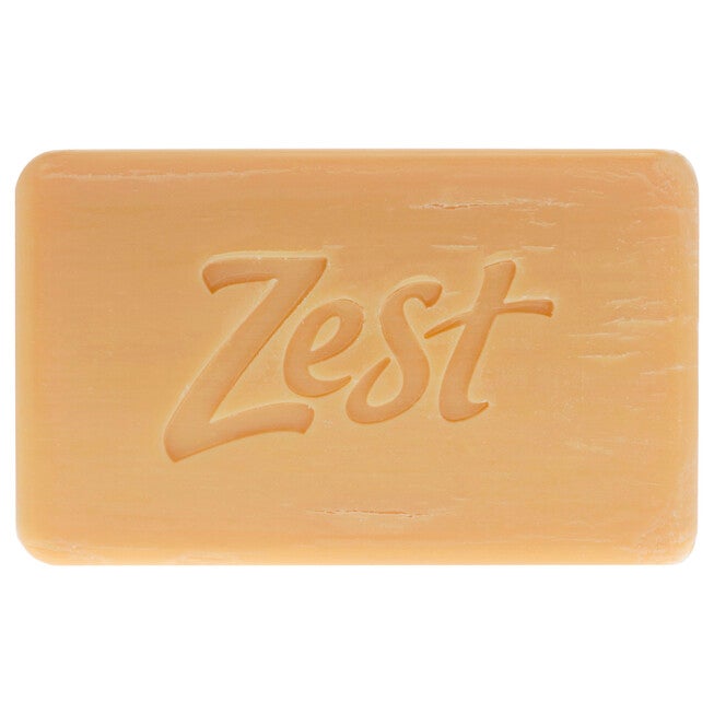 Hydrating Deodorant Bar Soap - Cocoa Butter and Shea by Zest for Women - 7 oz Bar Soap, See Description, alternate image number 4