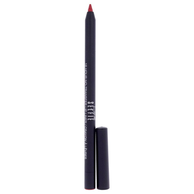 Selfie 16 Hours No-Transfer Lip Liner - 862 Paris by GA-DE for Women - 0.01 oz Lip Liner, NA, alternate image number null